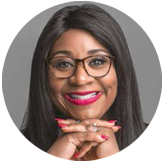 LaDonna Wright